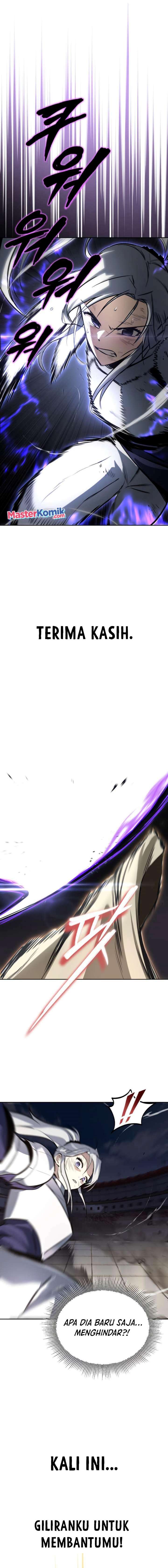 The Lazy Prince Becomes a Genius Chapter 74 – halaman 13