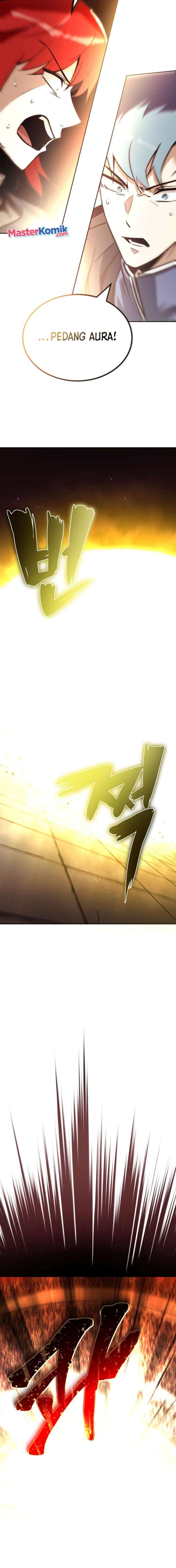 The Lazy Prince Becomes a Genius Chapter 74 – halaman 17