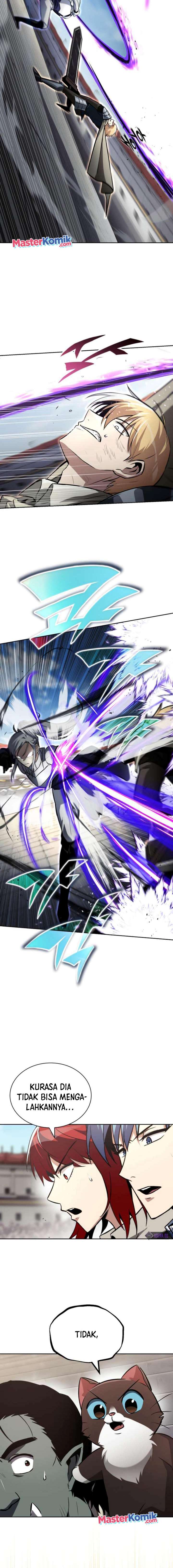 The Lazy Prince Becomes a Genius Chapter 74 – halaman 5