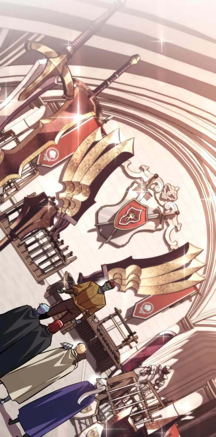 The Lazy Prince Becomes a Genius Chapter 78 – halaman 24