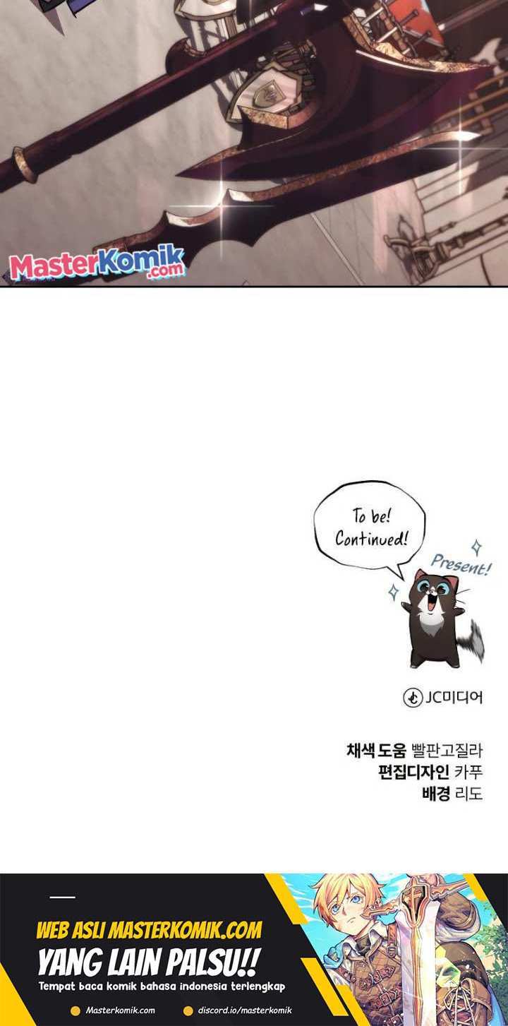 The Lazy Prince Becomes a Genius Chapter 78 – halaman 25