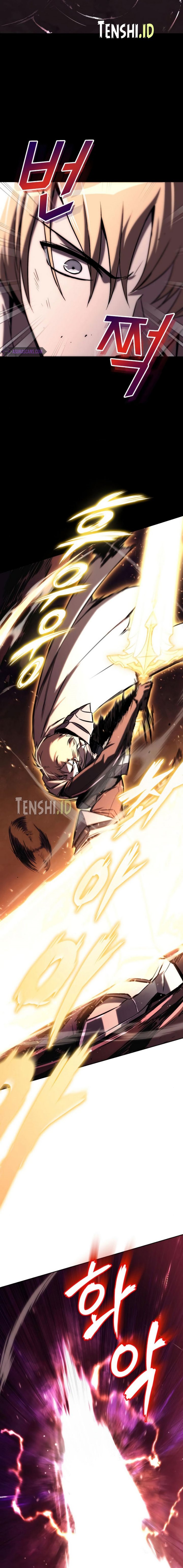 The Lazy Prince Becomes a Genius Chapter 93 – halaman 17