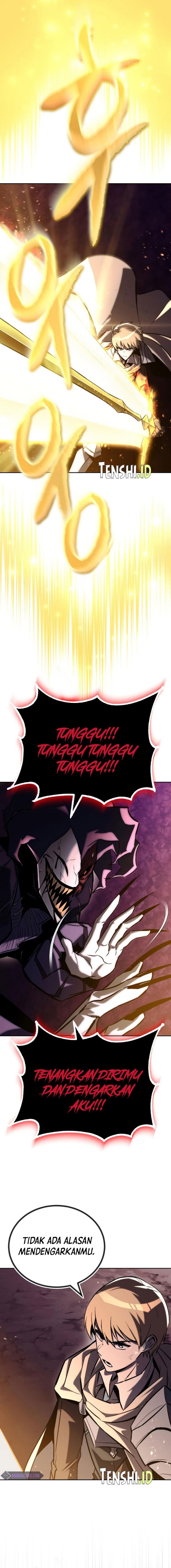 The Lazy Prince Becomes a Genius Chapter 93 – halaman 19