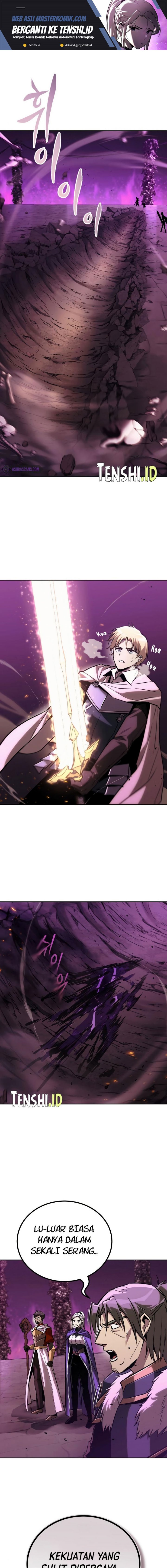 The Lazy Prince Becomes a Genius Chapter 93 – halaman 2