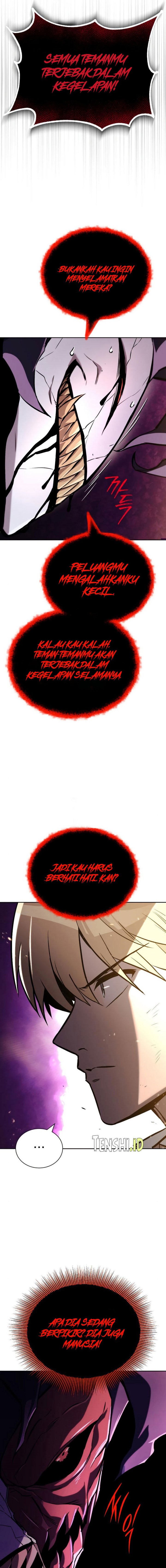 The Lazy Prince Becomes a Genius Chapter 93 – halaman 20