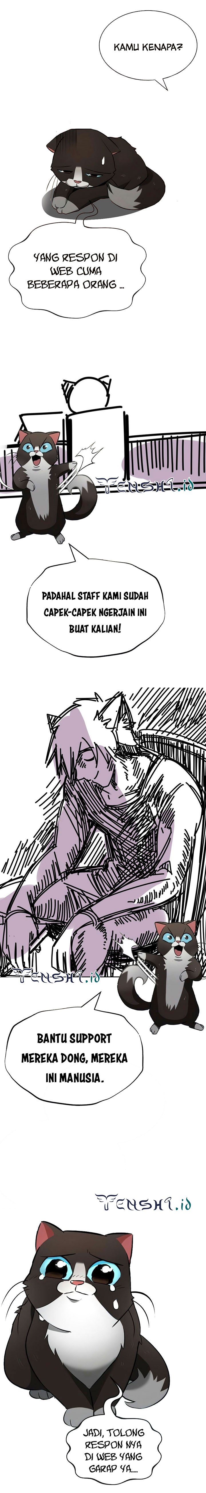The Lazy Prince Becomes a Genius Chapter 93 – halaman 28