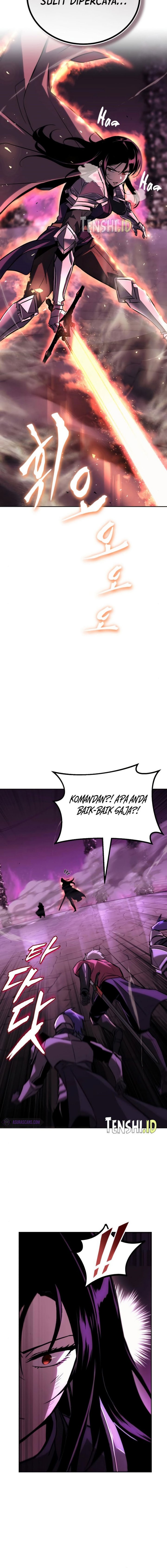 The Lazy Prince Becomes a Genius Chapter 93 – halaman 3
