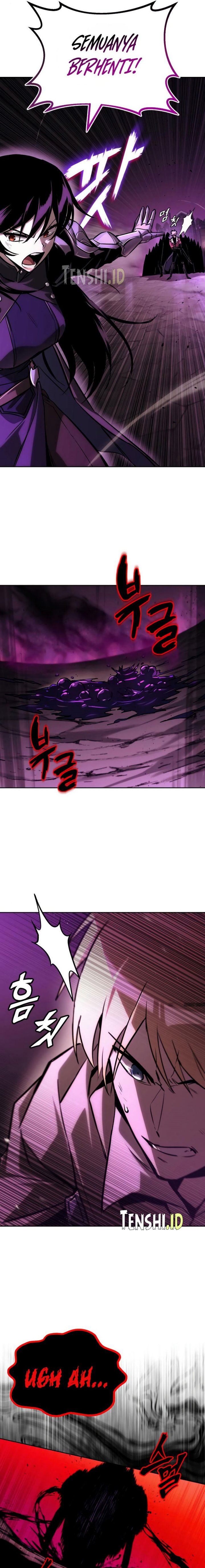 The Lazy Prince Becomes a Genius Chapter 93 – halaman 4