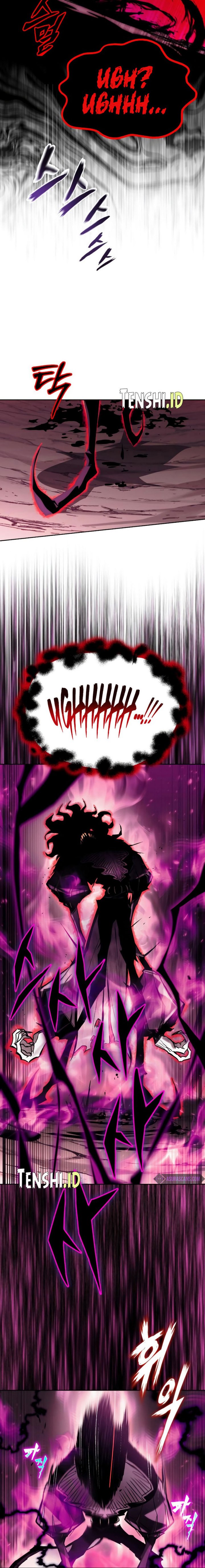 The Lazy Prince Becomes a Genius Chapter 93 – halaman 5