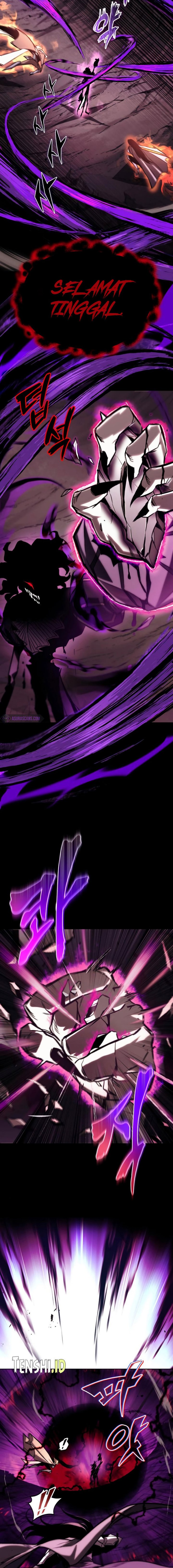 The Lazy Prince Becomes a Genius Chapter 93 – halaman 7