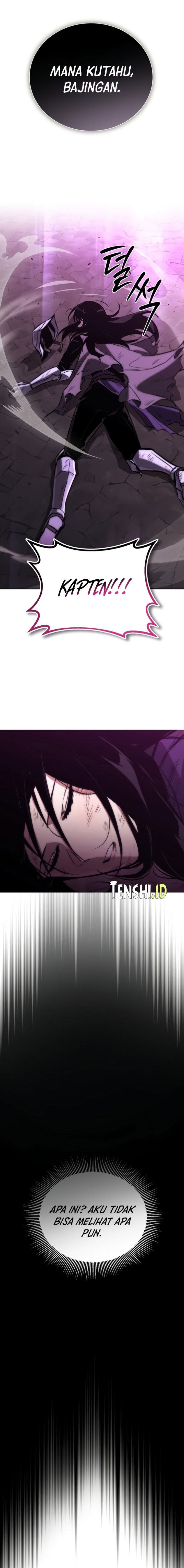 The Lazy Prince Becomes a Genius Chapter 94 – halaman 10