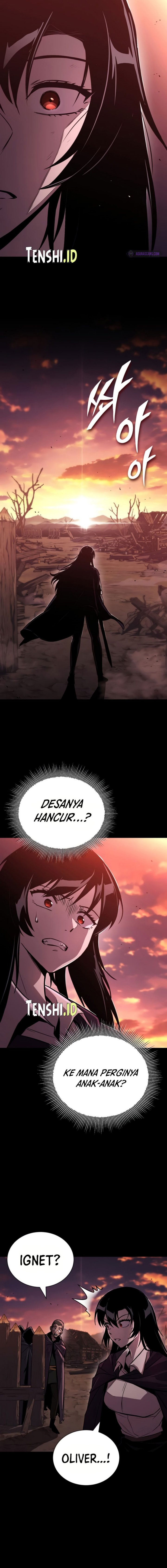 The Lazy Prince Becomes a Genius Chapter 94 – halaman 17