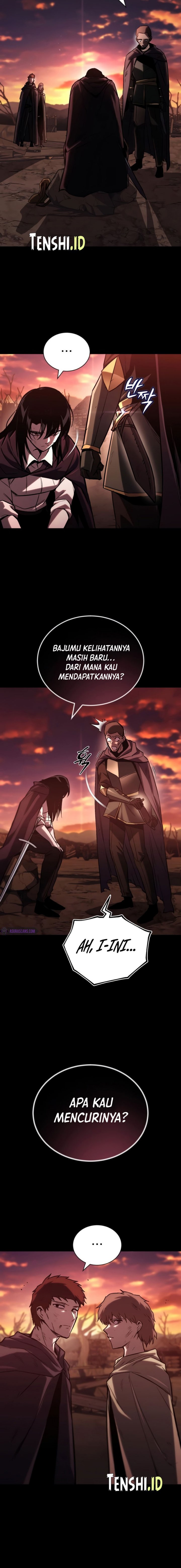 The Lazy Prince Becomes a Genius Chapter 94 – halaman 19