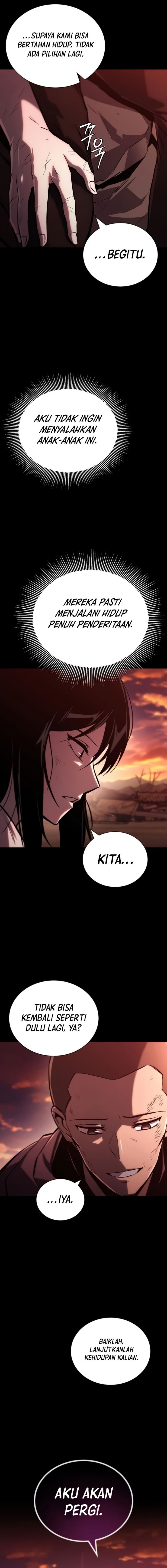 The Lazy Prince Becomes a Genius Chapter 94 – halaman 20