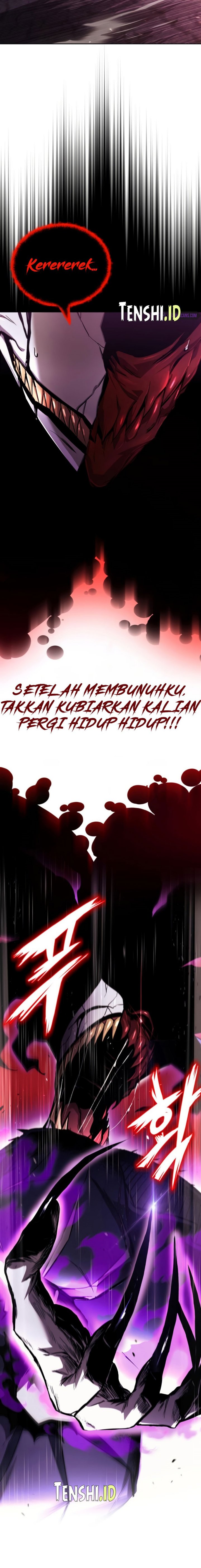 The Lazy Prince Becomes a Genius Chapter 94 – halaman 3
