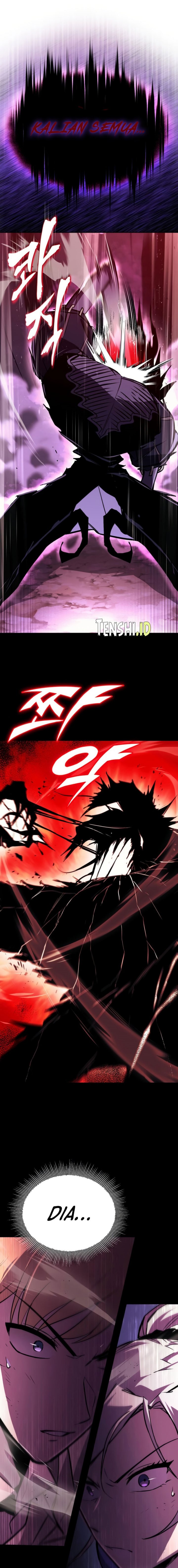 The Lazy Prince Becomes a Genius Chapter 94 – halaman 4