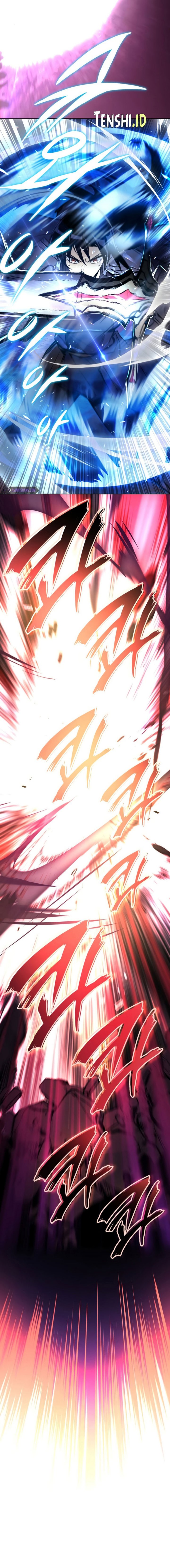 The Lazy Prince Becomes a Genius Chapter 94 – halaman 7