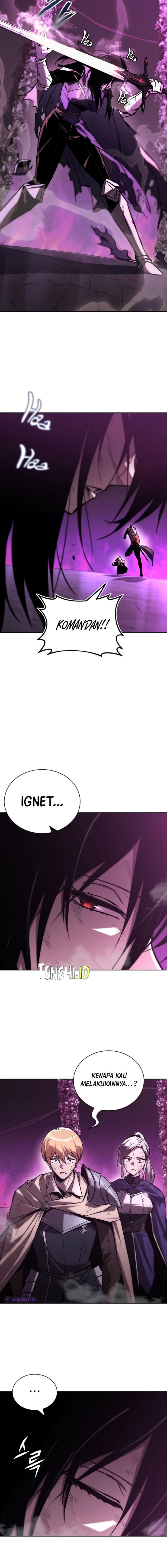 The Lazy Prince Becomes a Genius Chapter 94 – halaman 9