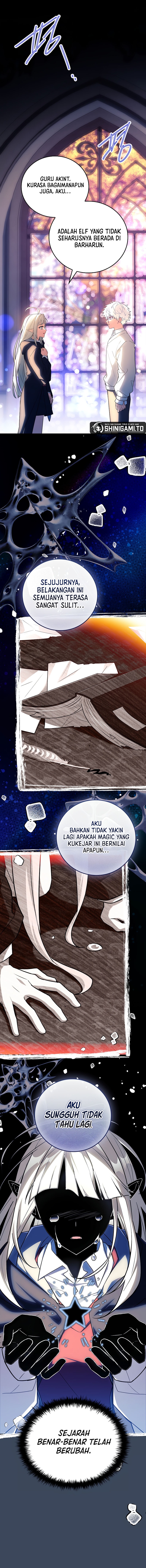 The Legendary Hero Is An Academy Honors Student chapter 82 halaman 15