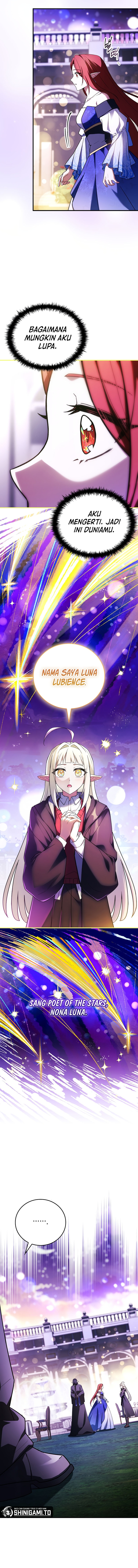 The Legendary Hero Is An Academy Honors Student chapter 82 halaman 22