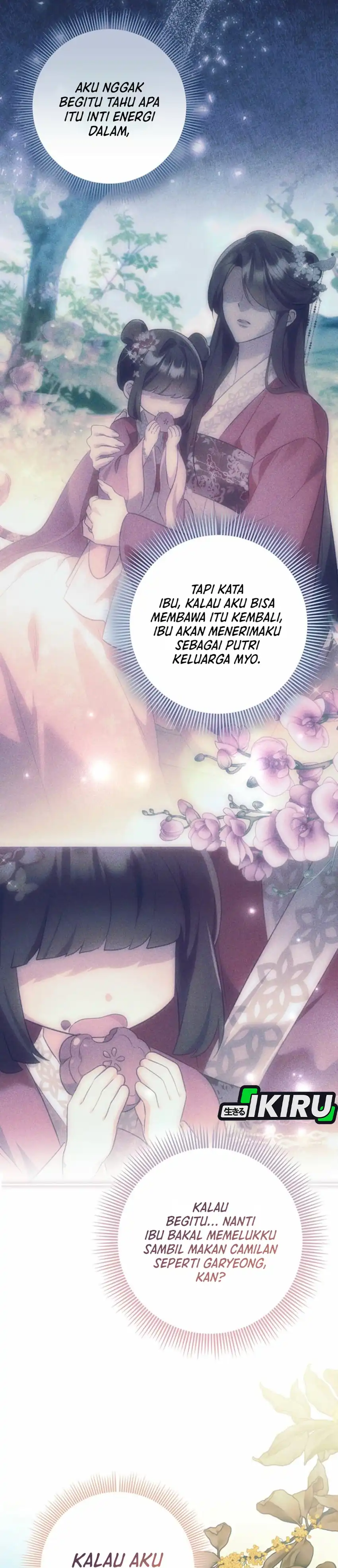 The Little Kitten Who Rules the Dog Clan Chapter 1 – halaman 22