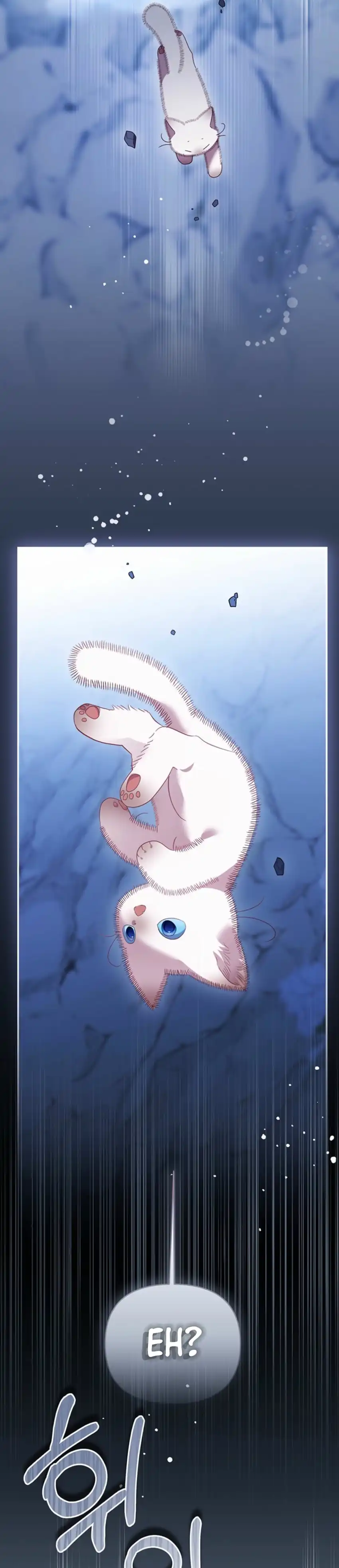 The Little Kitten Who Rules the Dog Clan Chapter 1 – halaman 42