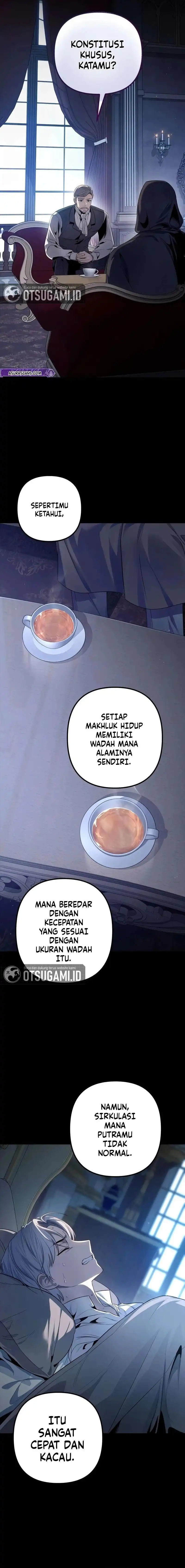 The Margrave's 10th-Class Scoundrel Chapter 1 – halaman 13
