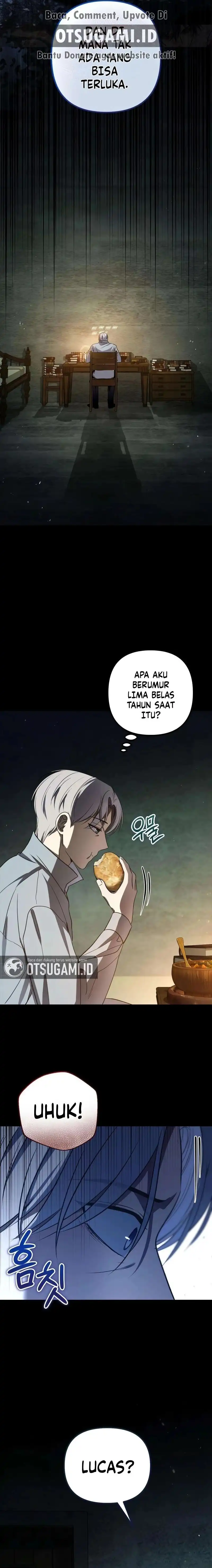 The Margrave's 10th-Class Scoundrel Chapter 1 – halaman 17