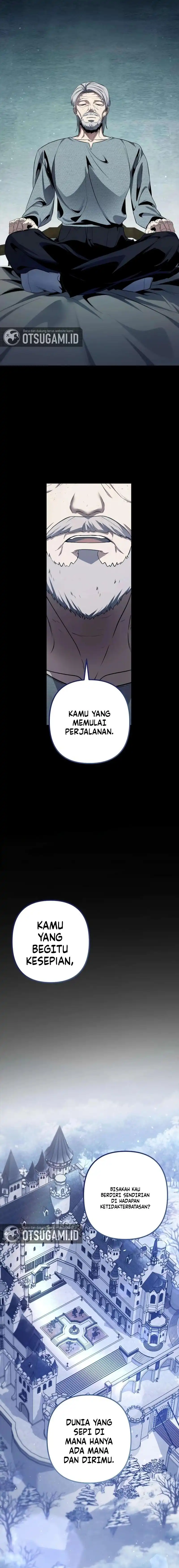 The Margrave's 10th-Class Scoundrel Chapter 1 – halaman 29