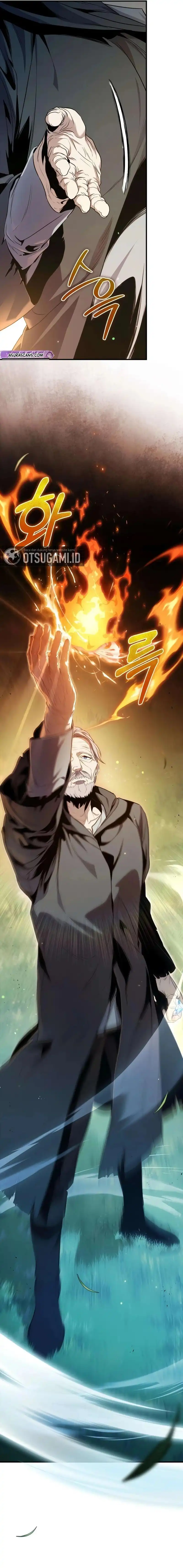 The Margrave's 10th-Class Scoundrel Chapter 1 – halaman 49
