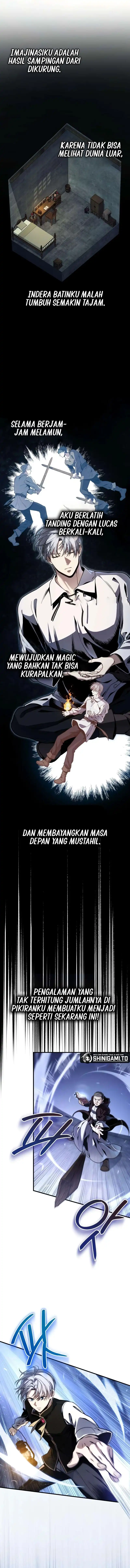 The Margrave's 10th-Class Scoundrel Chapter 16 – halaman 17