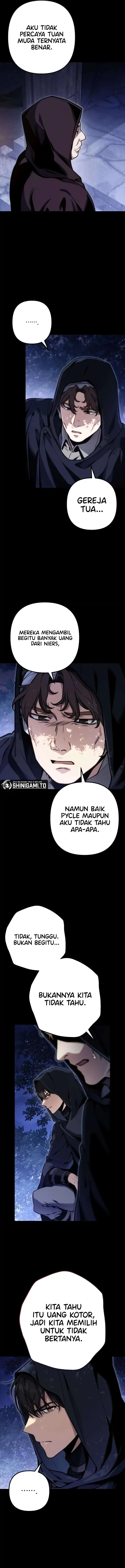The Margrave's 10th-Class Scoundrel Chapter 16 – halaman 2