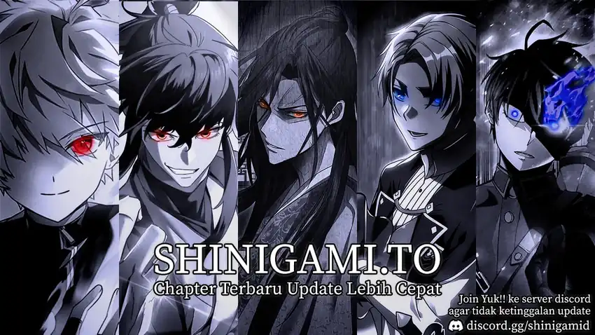 The Margrave's 10th-Class Scoundrel Chapter 18 – halaman 22