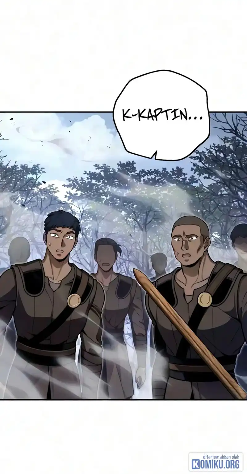 The Margrave's 10th-Class Scoundrel Chapter 26 – halaman 69