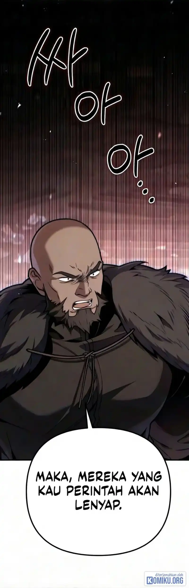 The Margrave's 10th-Class Scoundrel Chapter 26 – halaman 5