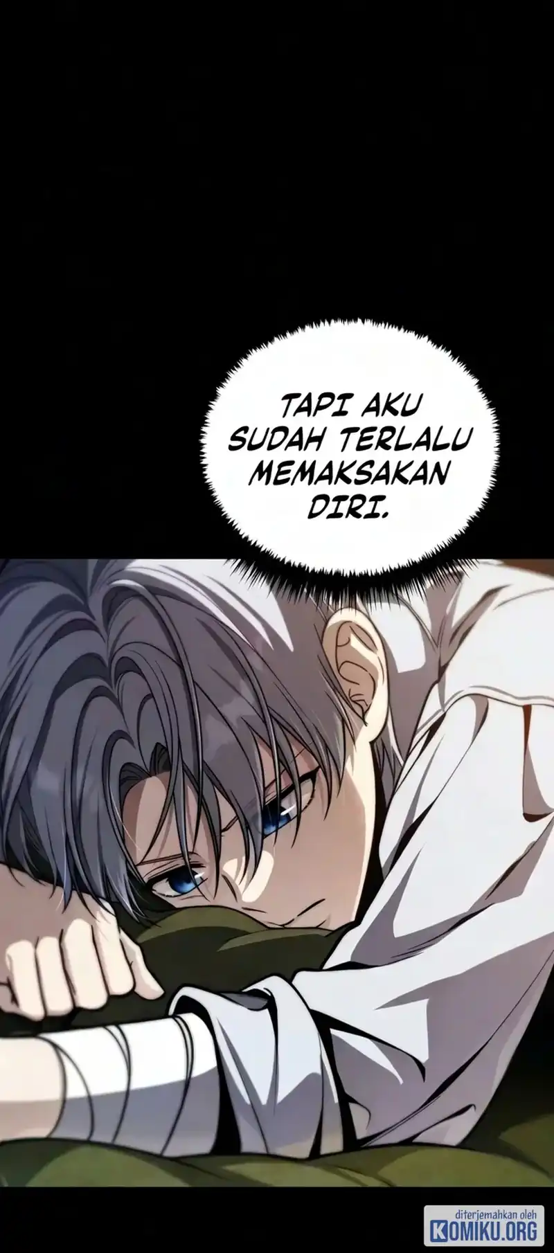 The Margrave's 10th-Class Scoundrel Chapter 26 – halaman 28