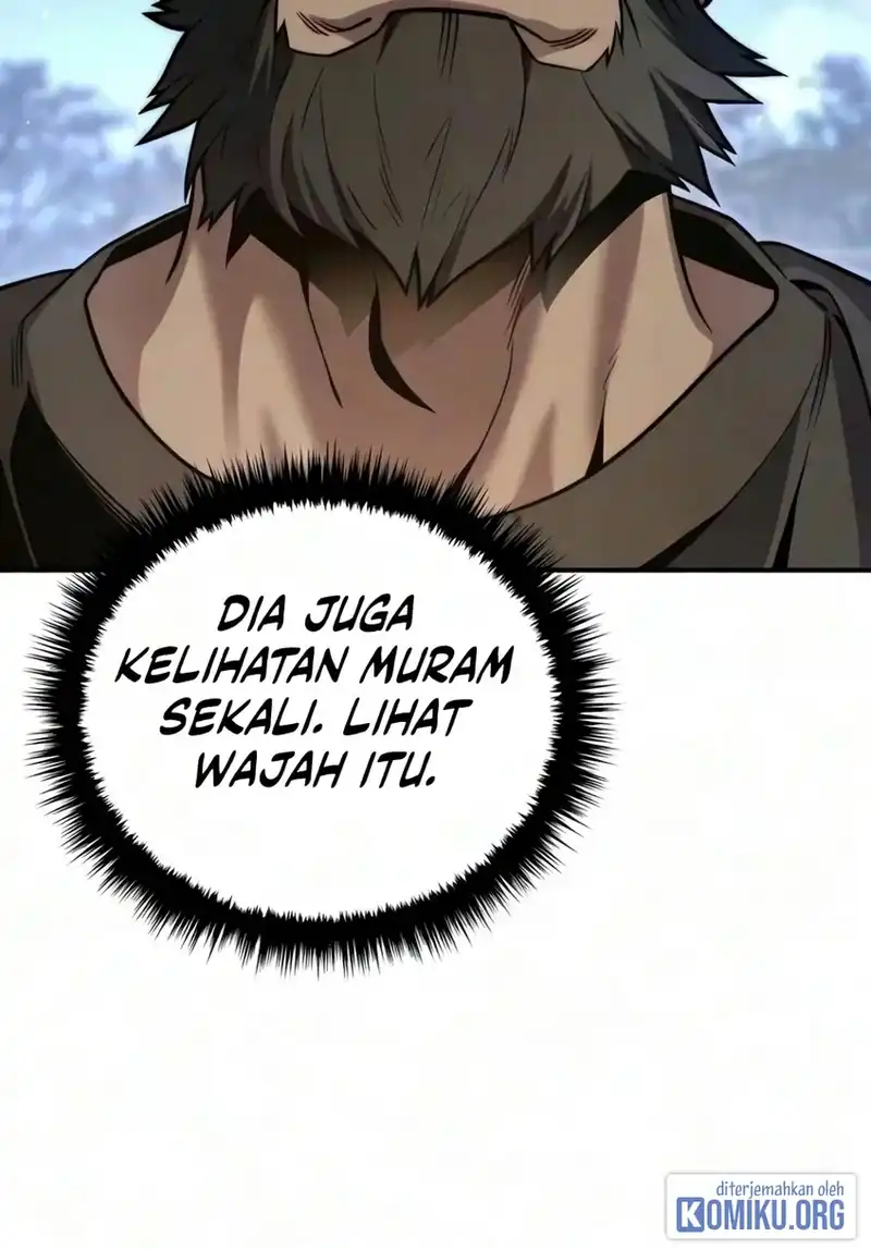 The Margrave's 10th-Class Scoundrel Chapter 26 – halaman 44