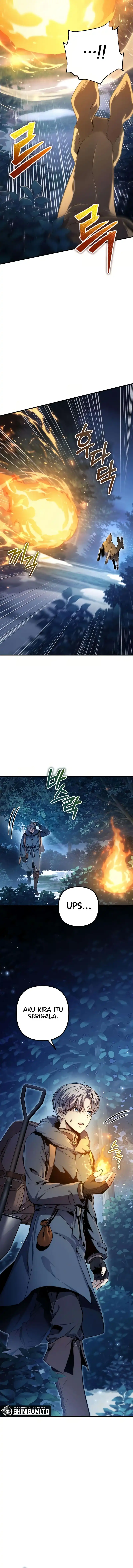The Margrave's 10th-Class Scoundrel Chapter 3 – halaman 2
