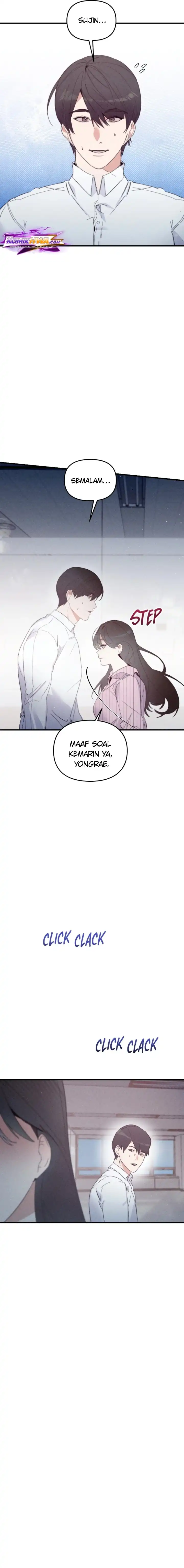 The New Hire Is the Demon Lord chapter 34 halaman 13