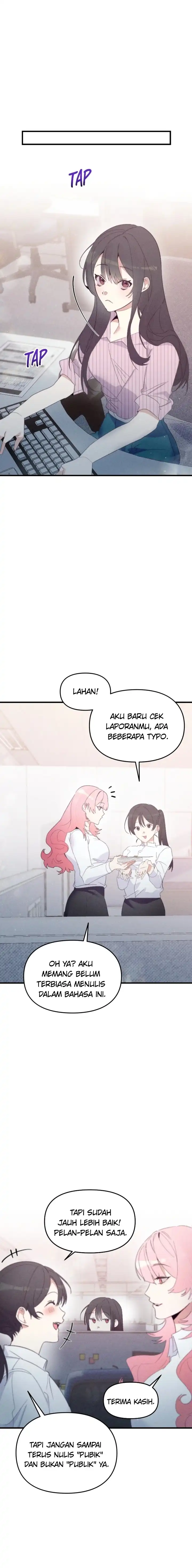 The New Hire Is the Demon Lord chapter 34 halaman 14
