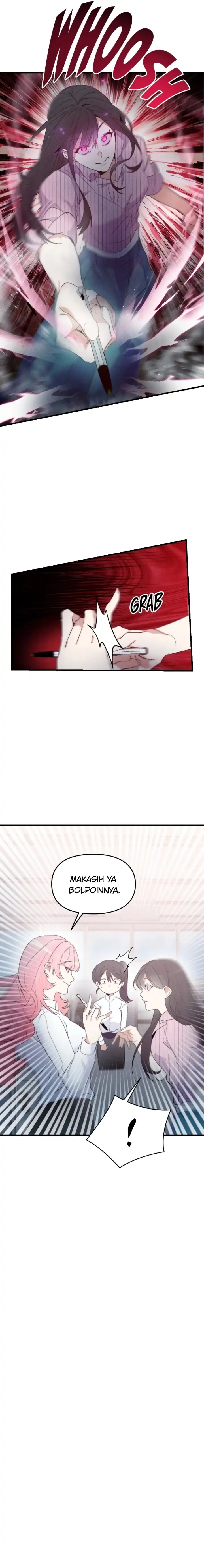 The New Hire Is the Demon Lord chapter 34 halaman 16