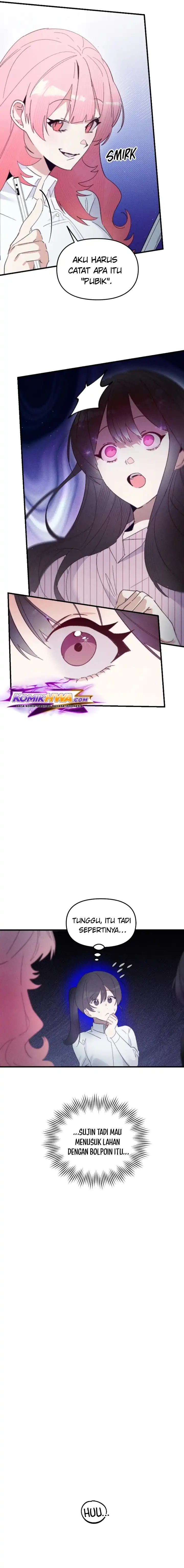 The New Hire Is the Demon Lord chapter 34 halaman 17