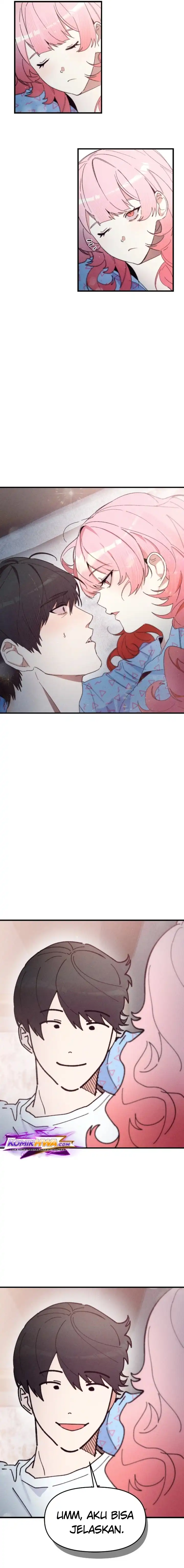 The New Hire Is the Demon Lord chapter 34 halaman 4