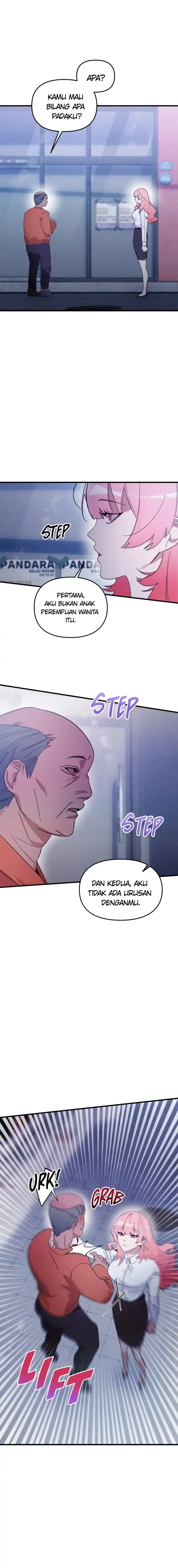The New Hire Is the Demon Lord chapter 35 halaman 11