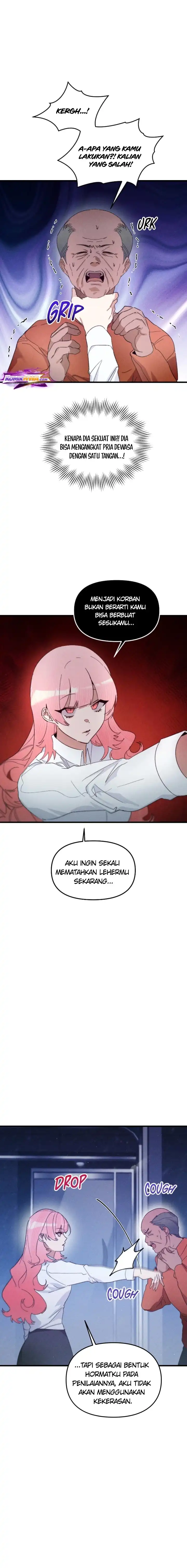 The New Hire Is the Demon Lord chapter 35 halaman 12