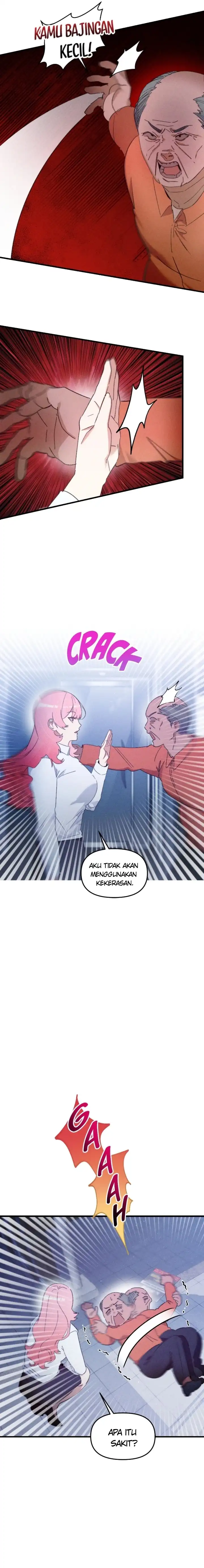 The New Hire Is the Demon Lord chapter 35 halaman 13