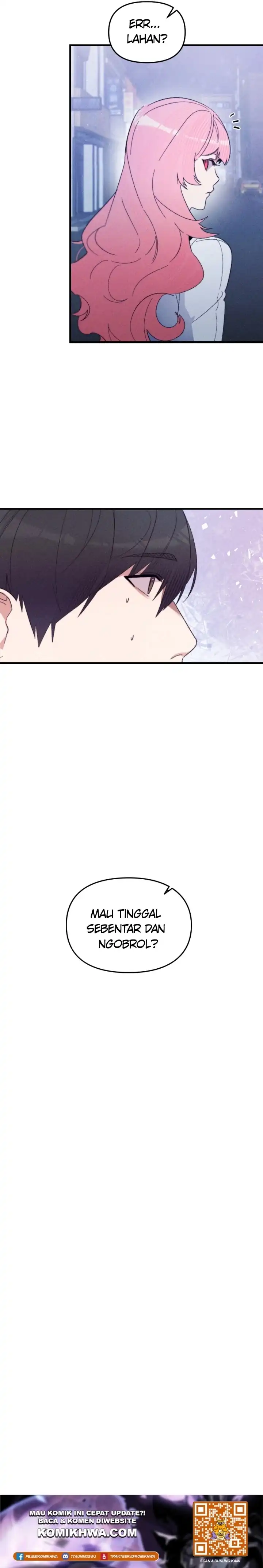 The New Hire Is the Demon Lord chapter 35 halaman 19