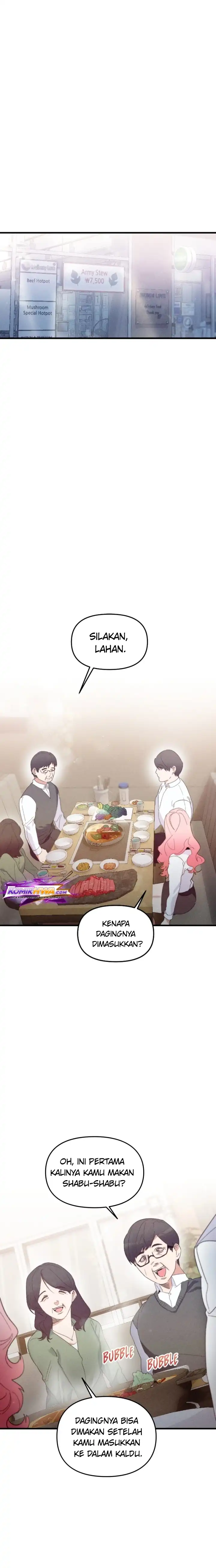 The New Hire Is the Demon Lord chapter 35 halaman 4