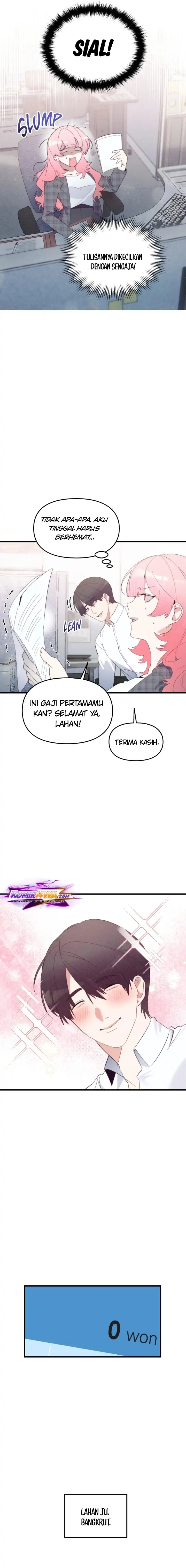 The New Hire Is the Demon Lord chapter 36 halaman 12