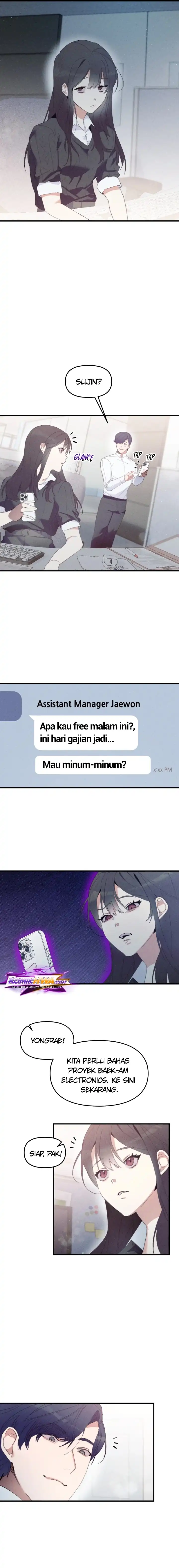 The New Hire Is the Demon Lord chapter 36 halaman 14